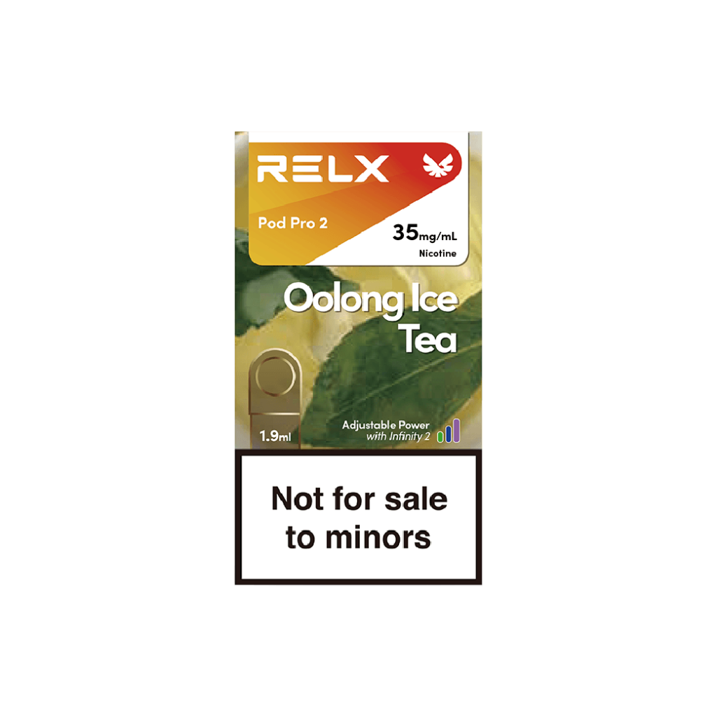 悦刻六代铁观音 3% Oolong Ice Tea