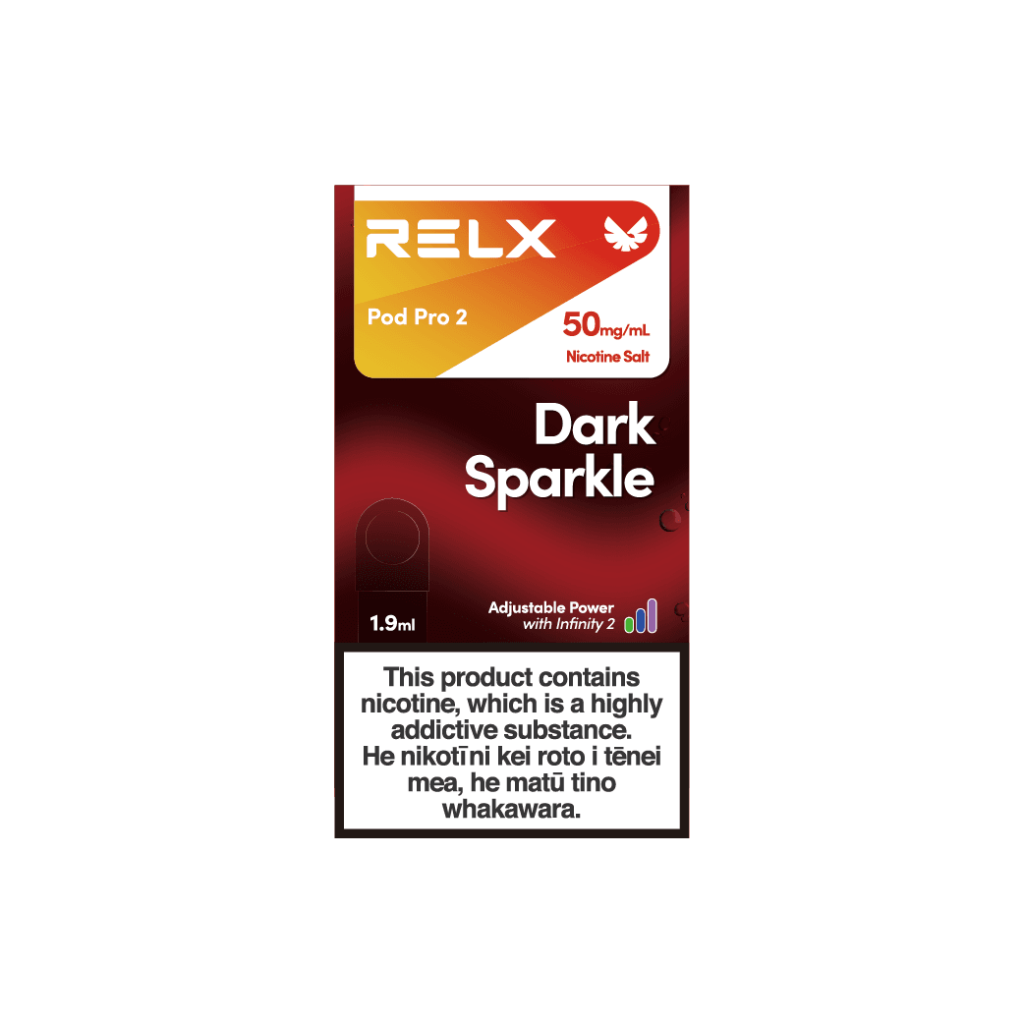 悦刻六代可乐 3% Dark Sparkle