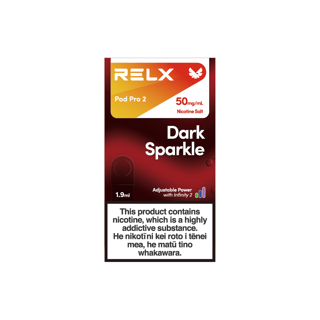 悦刻六代可乐 3% Dark Sparkle