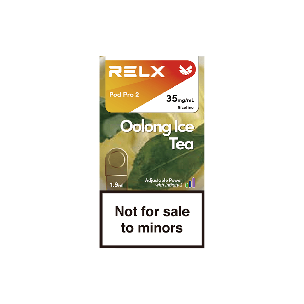 悦刻六代铁观音 3% Oolong Ice Tea