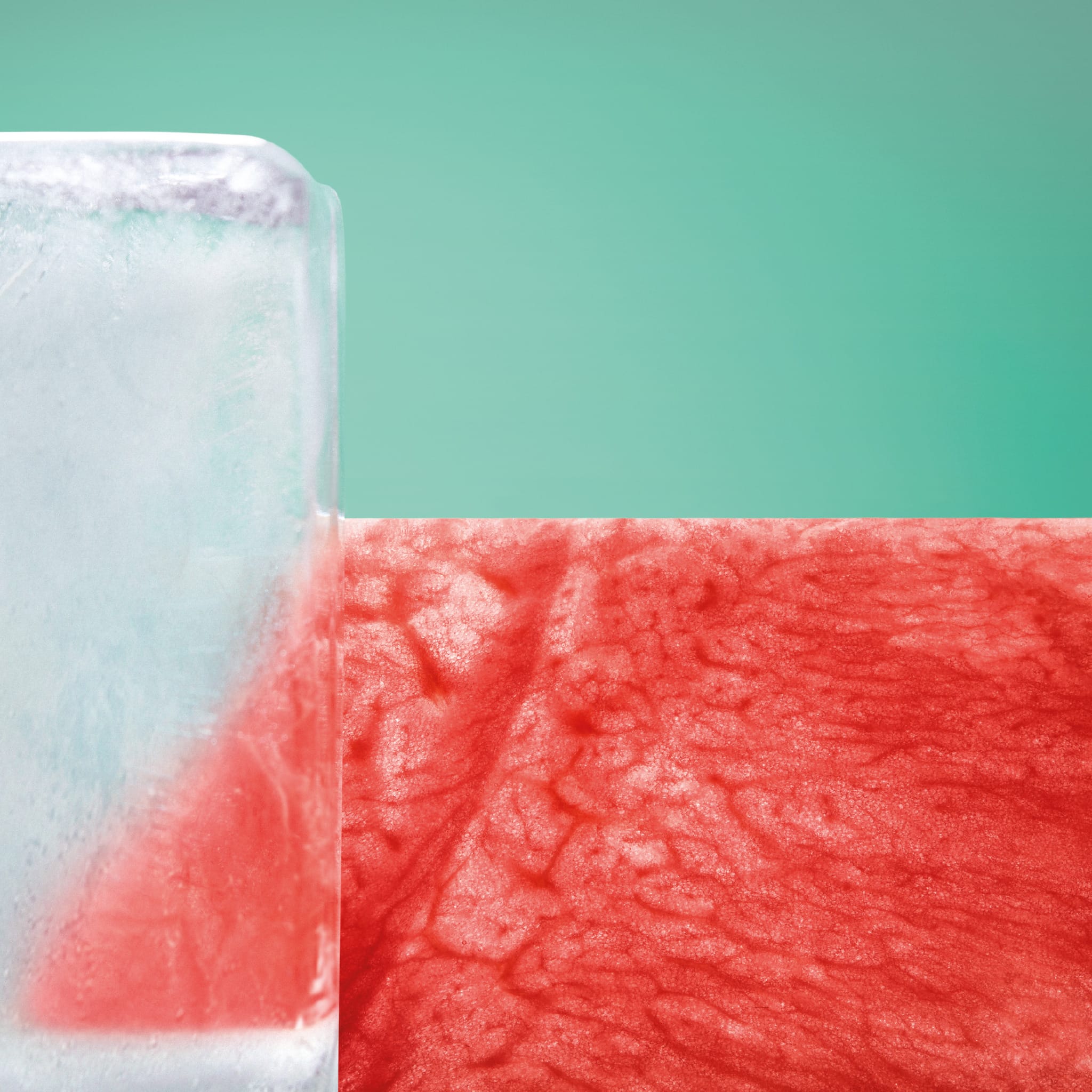 悦刻六代西瓜 3% Watermelon Ice - Image 2