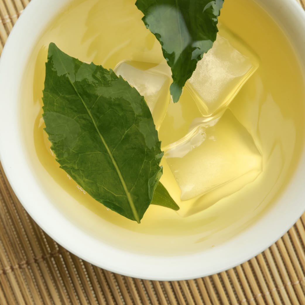 悦刻六代铁观音 3% Oolong Ice Tea - Image 2