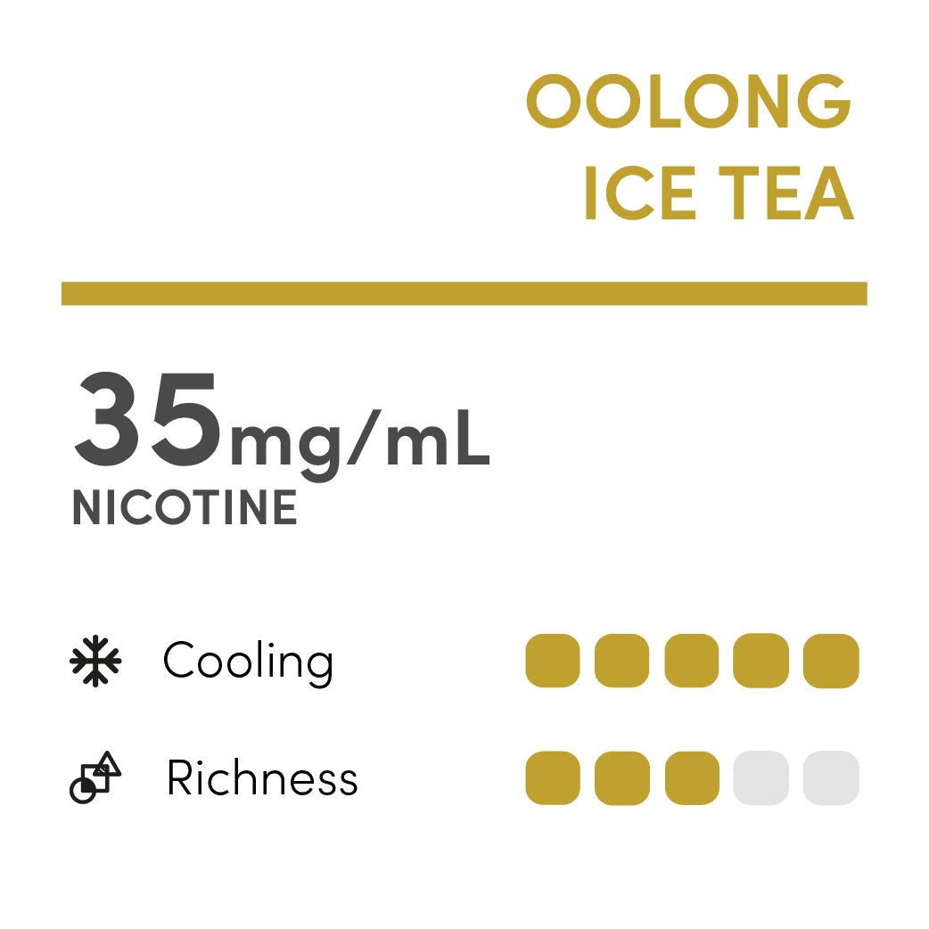悦刻六代铁观音 3% Oolong Ice Tea - Image 3