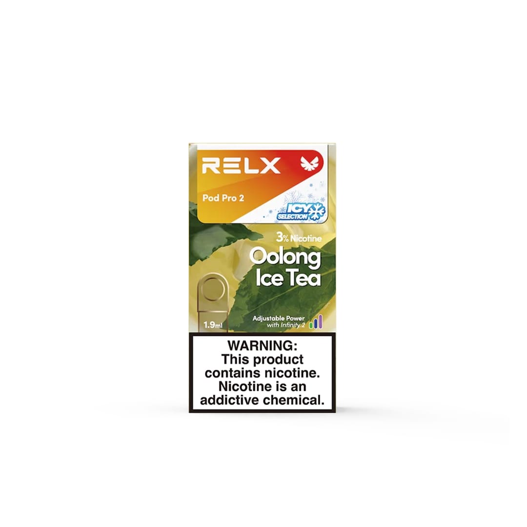 悦刻六代铁观音 3% Oolong Ice Tea
