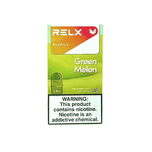 悦刻六代绿宝石甜瓜 1.55% Green Melon